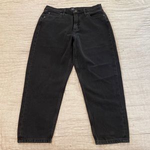 Gap High Waisted Mom Jean